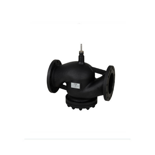 Automatisches Steuerungssystem PLC S55208-V162 VVF53.250-630K Flansch-Sitzregelventil