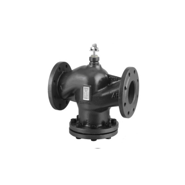 VVF47.65 Zweiwege-Flanzenventil PN16 für SLC S55220-V107 IBT Gebäudeautomation Steuerung