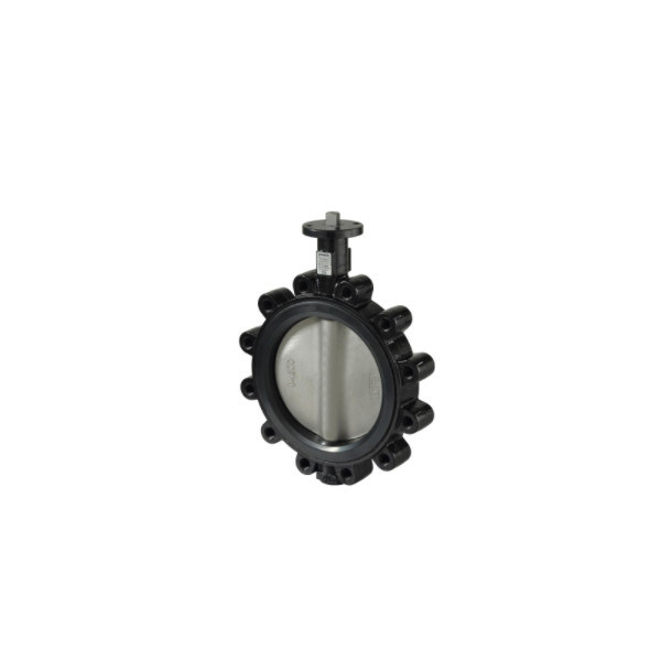 PLC S55235-V156 VFL41.200 Schmetterlingsventil für Gebäudeautomationssteuerungssystem