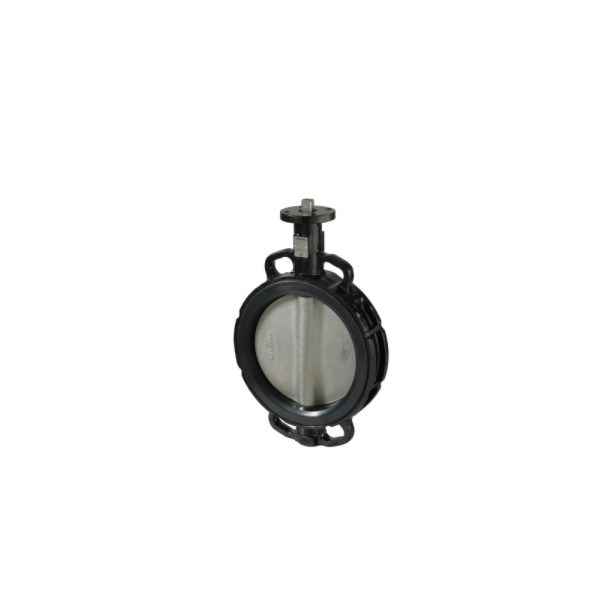 PLC S55235-V163 VFW41.600 Schmetterlingsventil für Gebäudeautomationssteuerungssystem