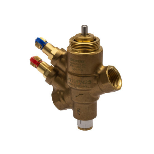 PLC S55264-V139 VQI46.15F1.3Q Das ultimative Automatisierungssystem für Gebäude