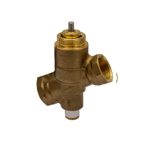 Effiziente Verwaltung der Systeme Ihres Gebäudes mit PLC S55264-V148 VQI46.25F1.8 Automatisierung