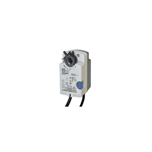 PLC S55499-D227 Aktor GSD341.1A Die perfekte Passform für Ihre Gebäudeautomation