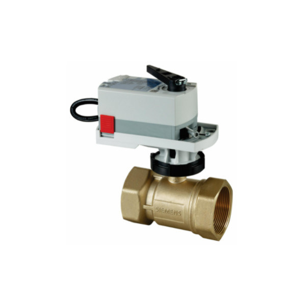 Gebäudesteuerungssystem PLC S55310-M114 MDB461.20-10AI
