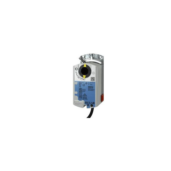 Steigern Sie die Gebäudeeffizienz mit PLC S55499-D401 Aktor GLB166.1E Automatisierungskontrolle