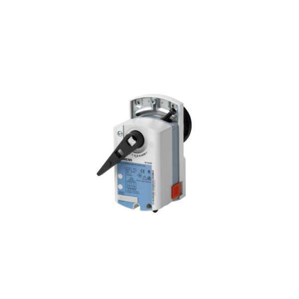 Aktuator GLB161.9E für die Gebäudesteuerung PLC S55499-D402 Automatisierungssystem