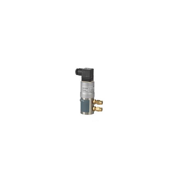 Zuverlässiger Druckmessgerät S55720-S181 QBE3100-D2.5