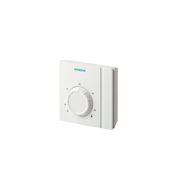 Smart S55770-T220 RAA21 Temperaturregler für Gebäudeautomationssteuerung