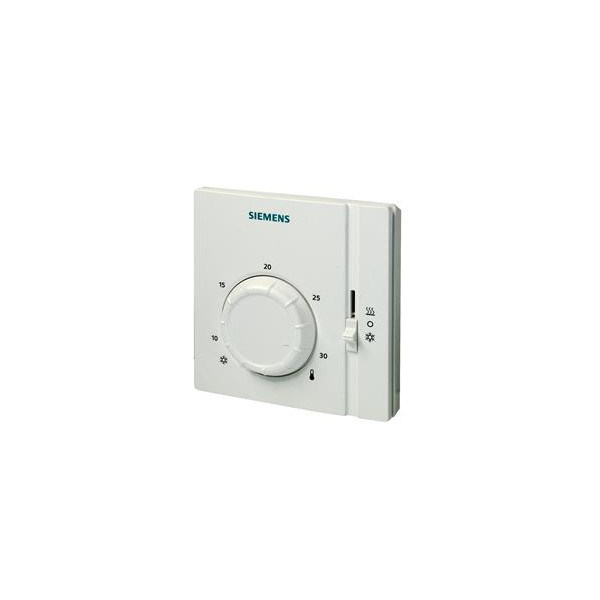 Smart S55770-T224 RAA41 Temperaturregler für Gebäudeautomationssteuerungssystem