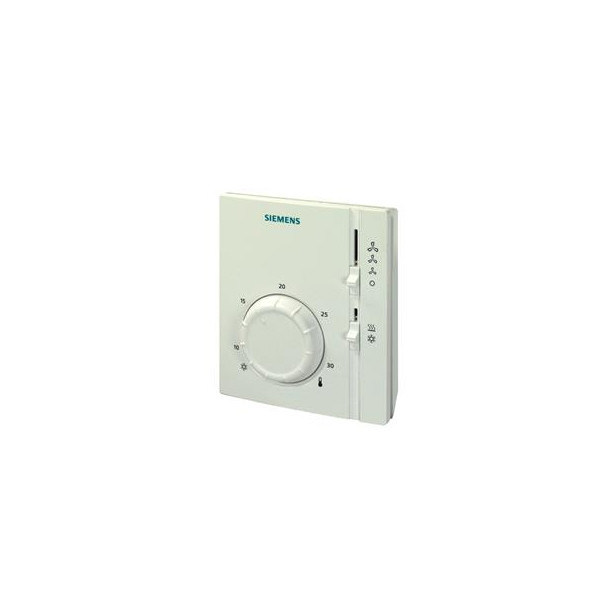Smart S55770-T229 RAB31 Temperaturregler für Gebäudeautomationssteuerungssystem