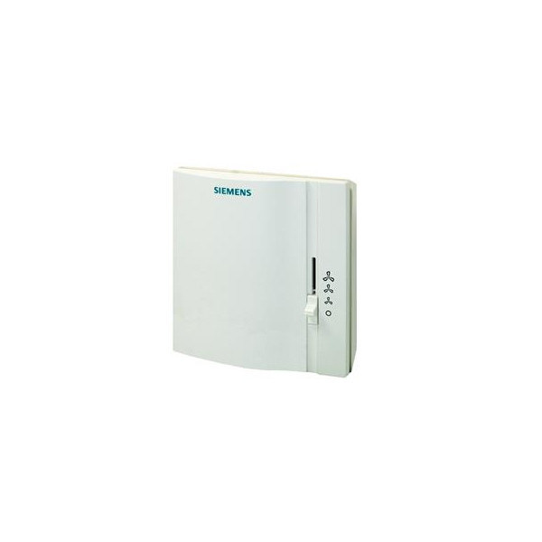 S55770-T231 RAB91 Temperaturregler Die perfekte Lösung für die Gebäudesteuerung