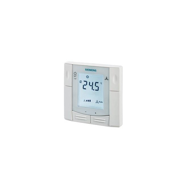 Modbus Automation S55770-T433 RDF660MB/MM Raumtemperaturregler für die Gebäudesteuerung