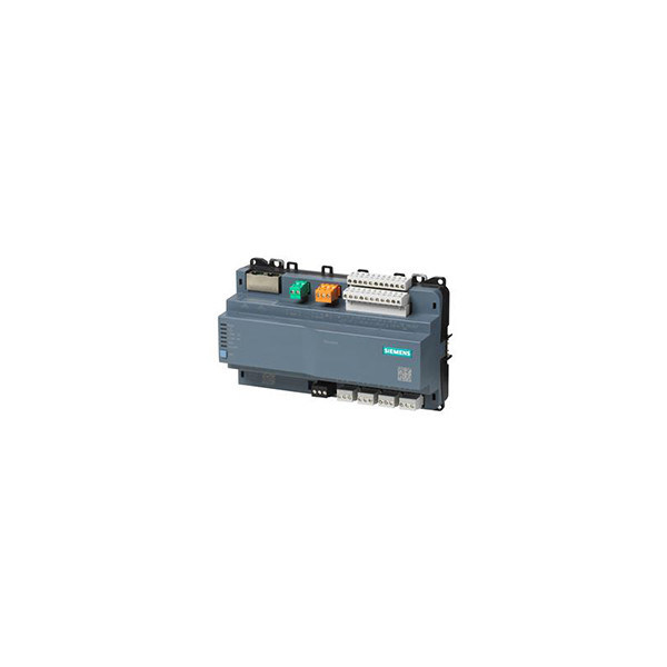 16 Automatisierungsanlage für Eingabe/Ausgabe mit Modbus und BACnet/IP PXC4.E16 S55375-C100