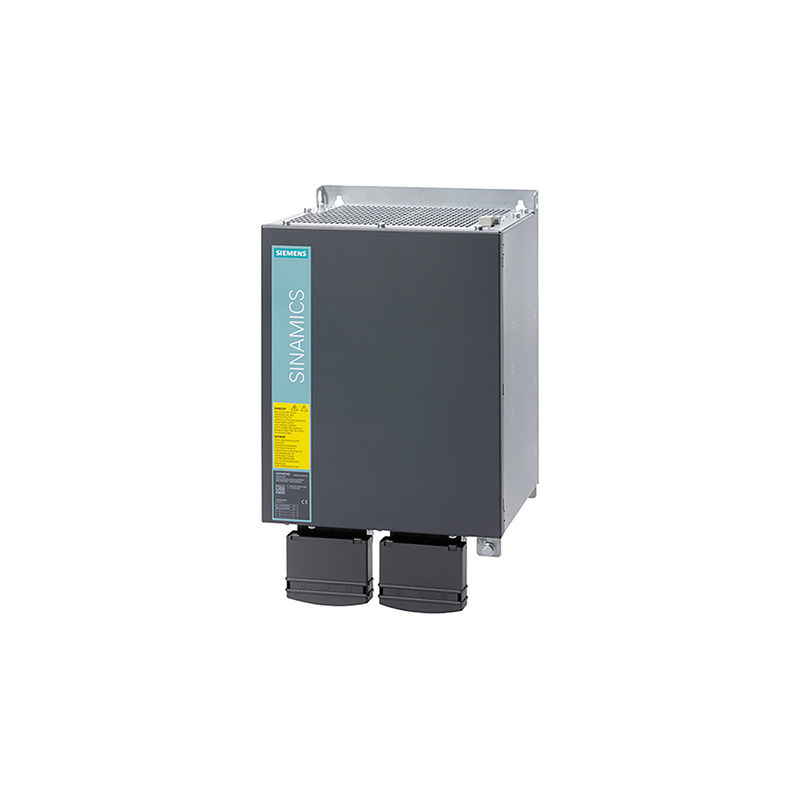 120 kW aktives Linienmodul Zentrale Steuerung SINAMICS S120 aktives Schnittstellenmodul 3AC 380-480V 50/60HZ