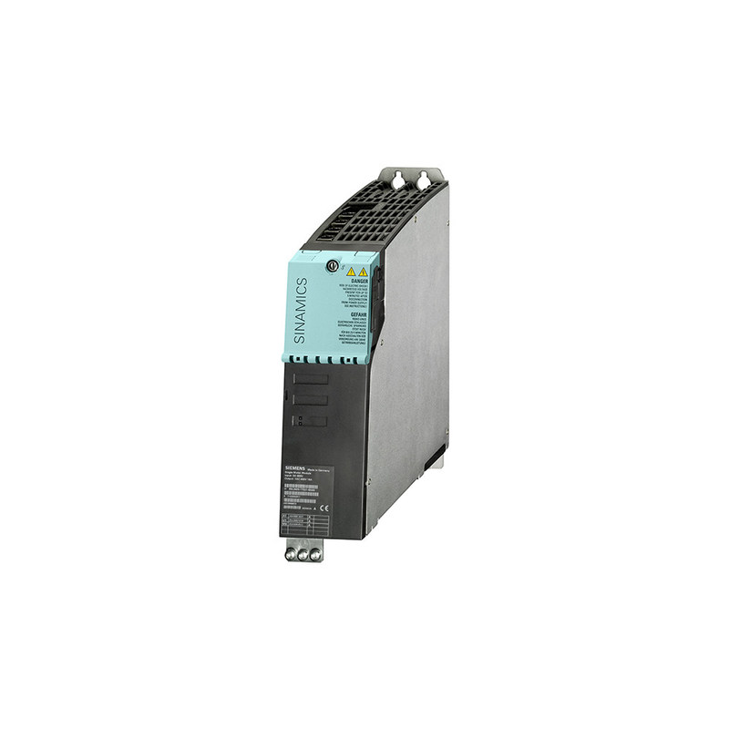 6SL3420-2TE11-7AA1 SINAMICS S120 Doppelmotormodul für Anwendungen und Zuverlässigkeit