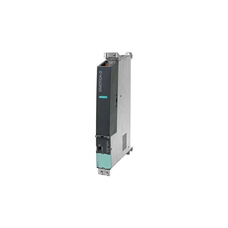 Vernetzte Bewegungssteuerung mit SIMOTION D425-2 DP PLC-Antriebssteuerungseinheit