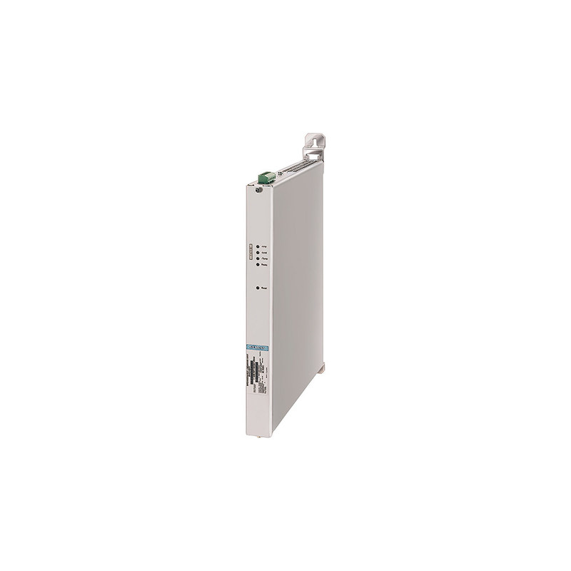 510-650 V Gleichstrom 100 kW SYNAMICS/SIMOVERT PLC Masterdrives Bremsanlage 6SE7031-6EB87-2DA1