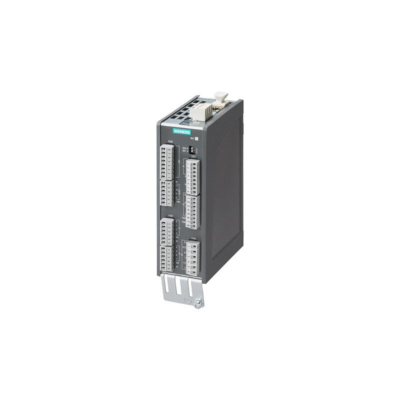 SINAMICS PLC TM31 TERMINAL MODULE Eingangs- und Ausgangsvorrichtungen für digitale und analoge Geräte IP20