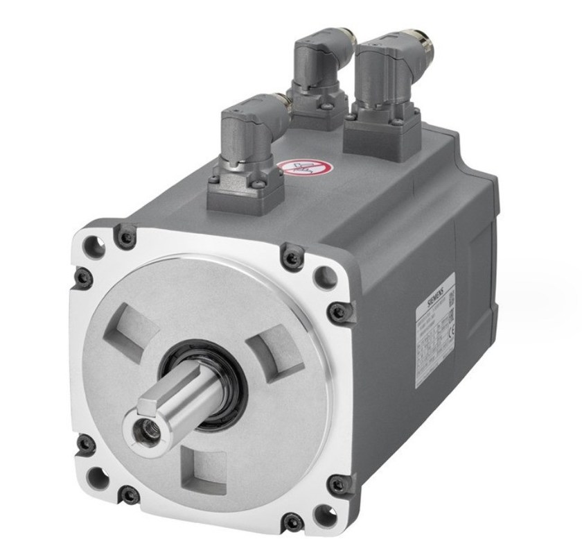 1FL6022-2AF21-1MA1 Servomotor V90 angepasst an Kundenanforderungen