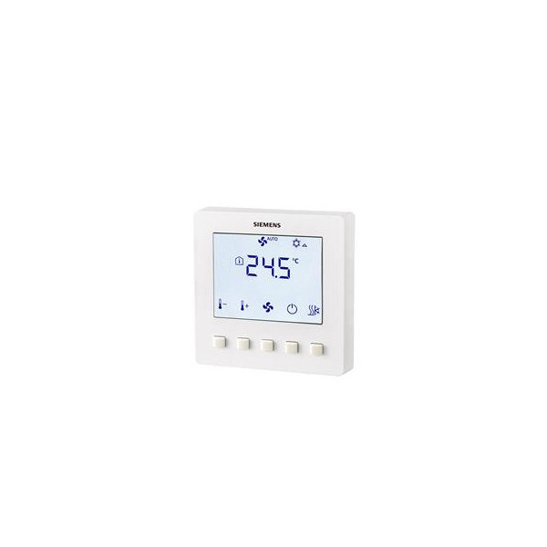 Siemens S55770-T382 RDF510 Raumtemperaturregler Der Schlüssel zur Gebäudeautomation