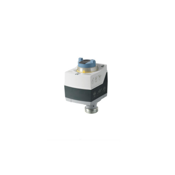 Siemens S55158-A100 Elektroantrieb Die beste Wahl für Gebäudesteuerungsautomatisierung