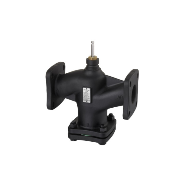 Siemens S55204-V155 VVF42.65-50C Regelventil für Gebäudesteuerungssystem