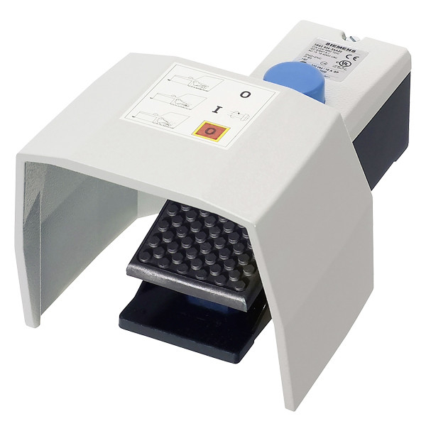 Siemens 3SE2924-3AA20 3SE29 Sicherheits-Fußschalter-Abdeckung mit Standardmax. Spannung