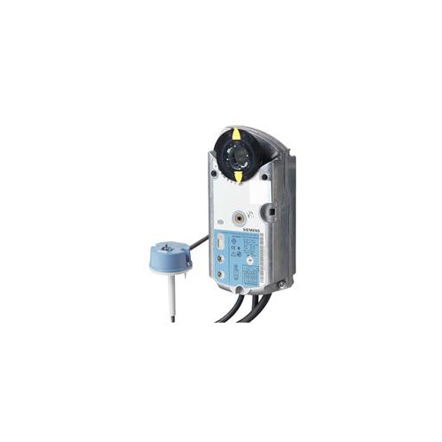 Siemens BPZ GNA326.1E/T12 Luftventil-Aktor für Gebäudeautomation und Dämpfersystem