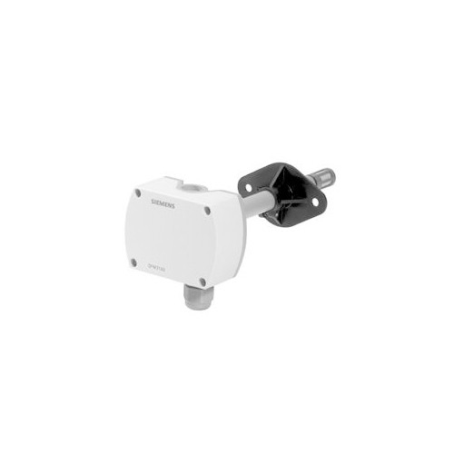 Siemens BPZ QFM3171 Luftkanal-Temperatur- und Luftfeuchtigkeitssensor für Gebäudeautomation