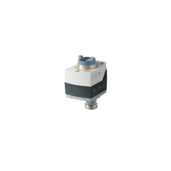 Siemens S55158-A120 Elektroantrieb ohne manuelle Bedienung perfekt für die Gebäudesteuerung
