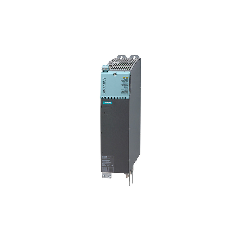 Siemens SINAMICS S120 Basisleitungsmodul 6SL3130-1TE22-0AA0 3-Phase 380-480V Eingang 34A Ausgang