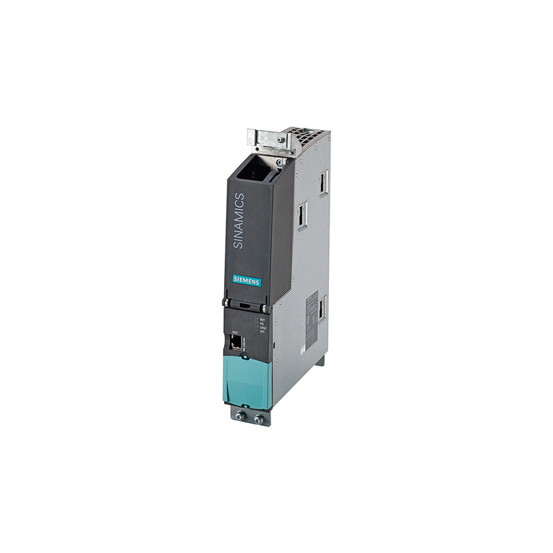 Siemens SINAMICS CU320-2 DP-Steuerungseinheit mit Profibus-Schnittstelle