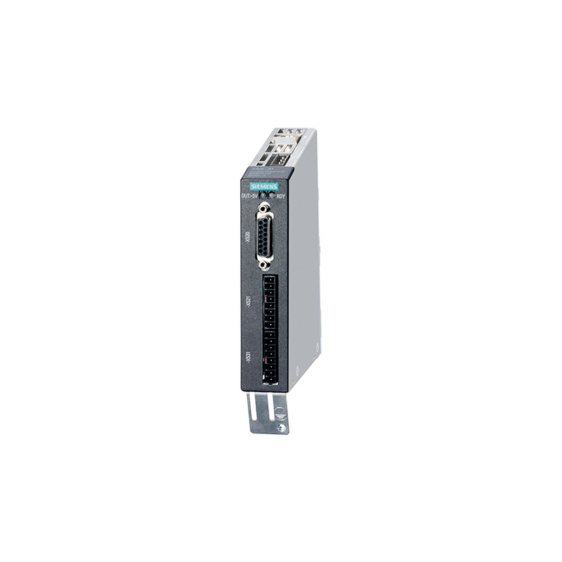 Siemens SINAMICS SMC30 Sensormodul für Inkrementelle Encoder und 6SL3055-0AA00-5CA2