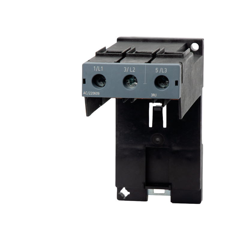 Theorie Siemens 3RU5936-3AA01 Stand-alone Installation für die Schraubendurchgangsschaltung S2 Größe