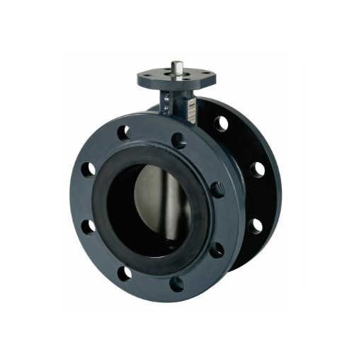 Siemens S55235-V134 VFF41.700 Doppelflansche Schmetterlingsventil für Automatisierungssystem