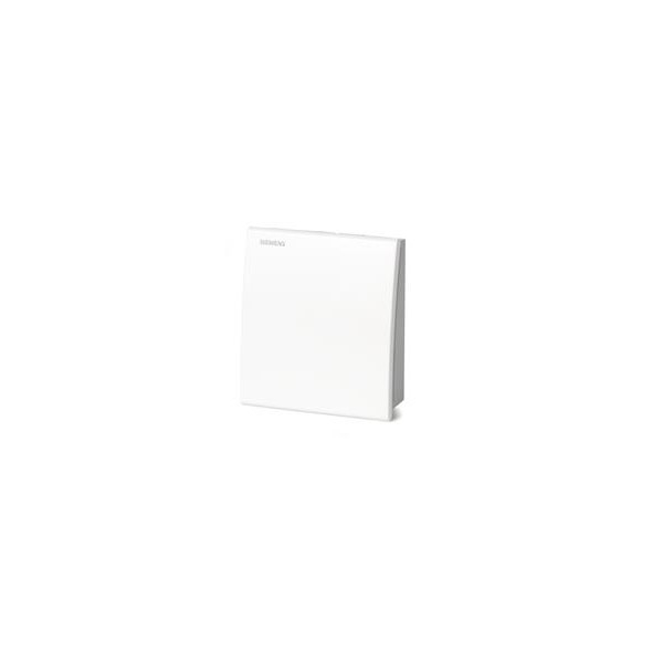 Siemens S55720-S464 QFA2079 Raumtemperatur- und Luftfeuchtigkeitssensor zur Gebäudesteuerung