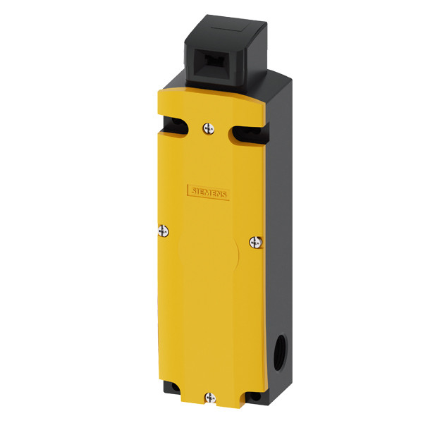 Siemens 3SE5322-0SB21 Kunststoff-Positionsschalter mit M20 x 1 5 Gewinde und Solenoidschloss