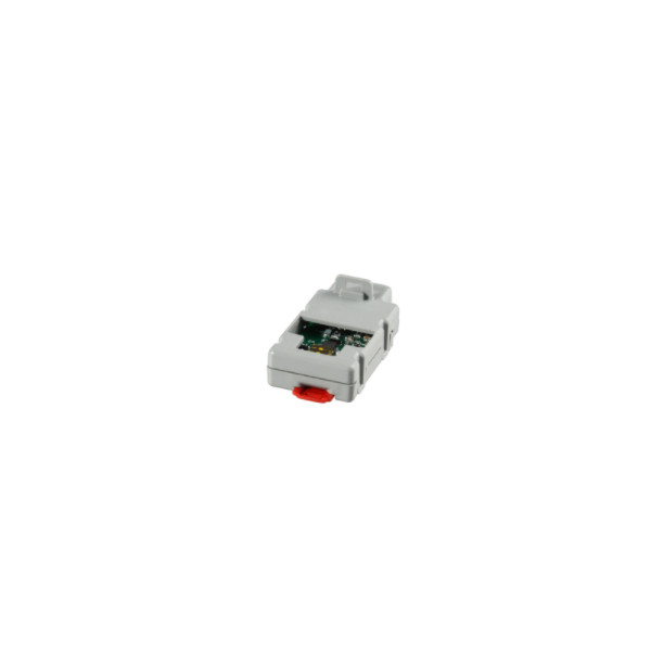 Siemens S55845-Z120 IBT AZX420 4-20mA Eingangs-/Ausgangsfunktionsmodul für Gebäudesteuerung