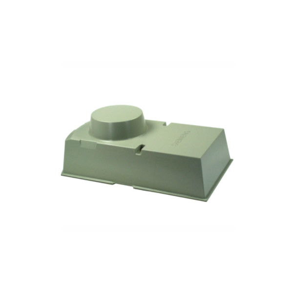 Siemens S55845-Z109 Außenschutzdeckel