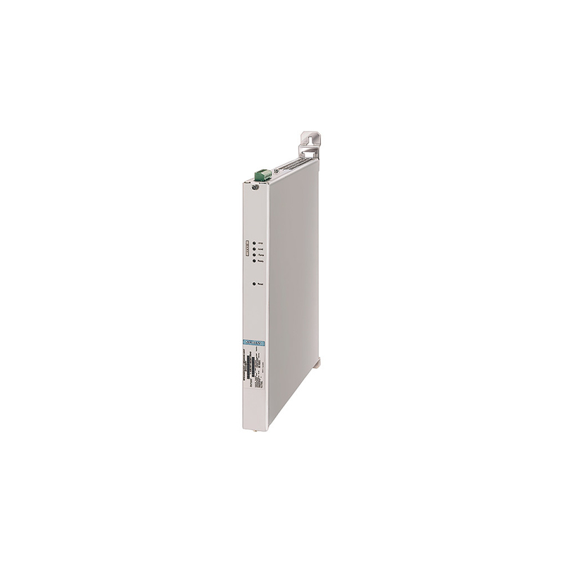 IP20 510-650 V Gleichstrom 10 kW SINAMICS/SIMOVERT MASTERDRIVES Bremsmodule 6SE7021-6ES87-2DA1