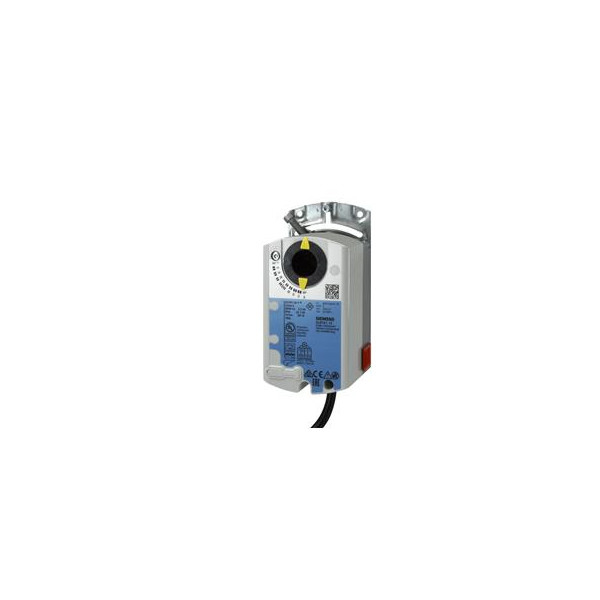 GLB142.1E Aktor Die perfekte Ergänzung zu Ihrem Gebäudesteuerungssystem S55499-D386