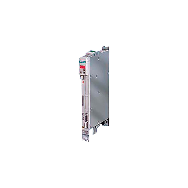 SIMOVERT MASTERDRIVES MOTION CONTROL KOMPACT PLUS INVERTER 510 V 650 V Gleichspannung 10,2 A 4,0 KW D