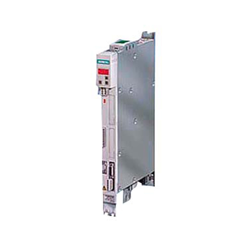 SIMOVERT MASTERDRIVES MOTION CONTROL KOMPACT PLUS CONVERTER 3-PH. 380-480 V 50/60 HZ