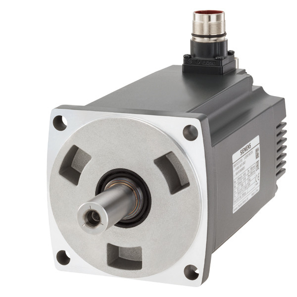 1FL6052-2AF21-2AA1 SIMOTICS S-1FL6 Motor LI SH50 TTL für einen präzisen und reibungslosen Betrieb