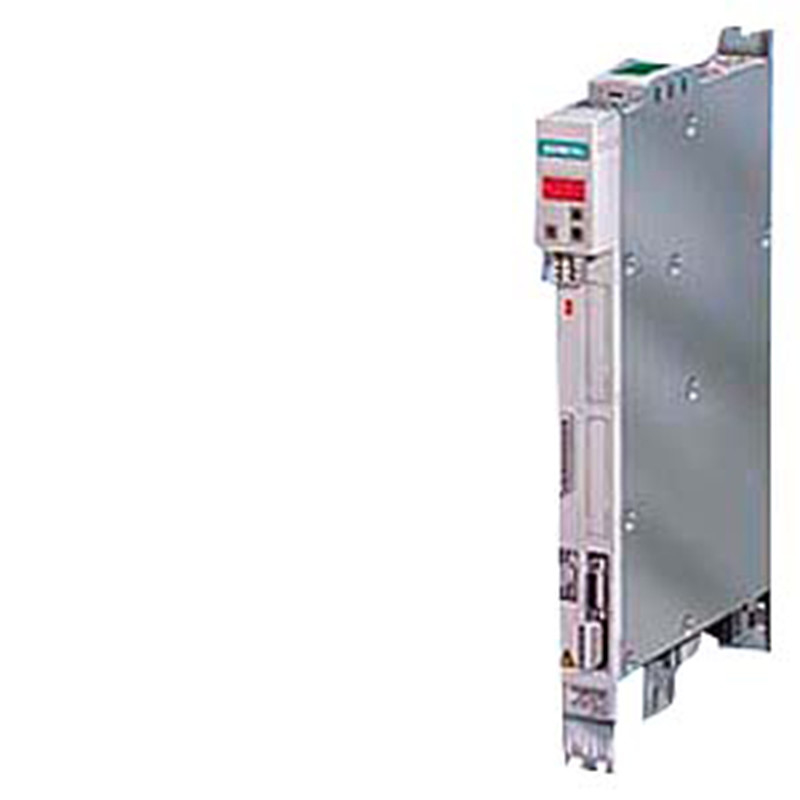 SIMOVERT MASTERDRIVES MOTION CONTROL CONVERTER 6SE7011-5EP50 3 380-480V Wechselstrom 50/60Hz 1,5A