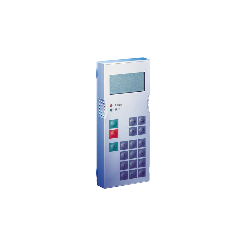SIMOVERT MASTERDRIVES VECTOR CONTROL / MOTION CONTROL Betriebseinheit W. Integrierte Speicher OP 1 S