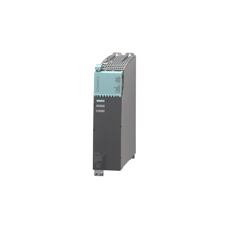 Top-SINAMICS S120 Active Line Modul 6SL3130-7TE21-6AA4 mit 16 kW Leistung und 27A Ausgang
