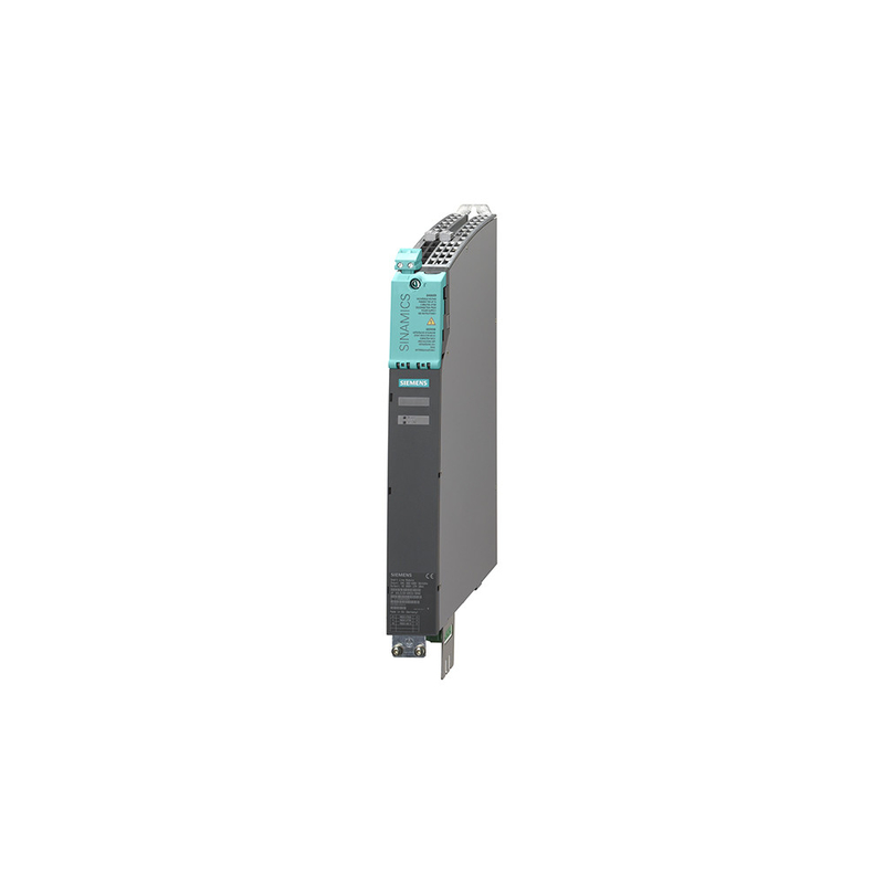 6SL3130-6TE21-6AA4 S120 Smart Line Modul mit 3AC 380-480V Eingang und 600V DC Ausgang