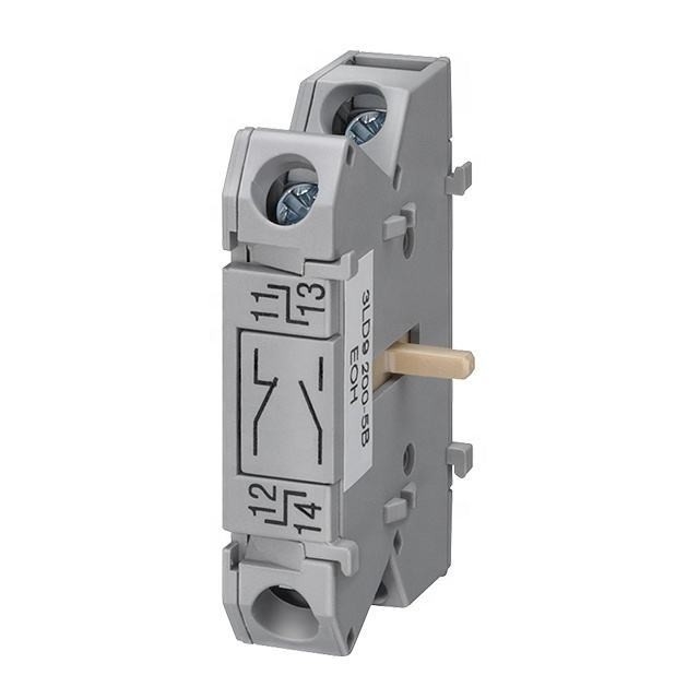 3LD9200-5B Hilfsschalter 1NO 1NC für 3LD2 Hauptsteuerungs- und Notbremsschalter