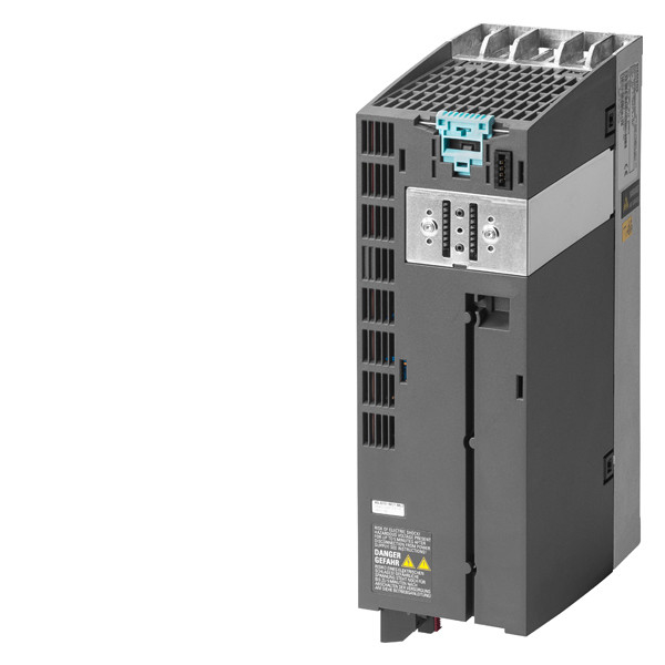 Advanced und SINAMICS G120P PM230 FSB IP20 ohne Filter mit integriertem Bremshubschrauber
